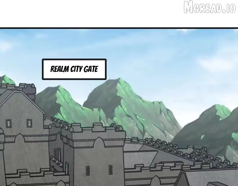 Starting As The God Of Wealth, Taming Billions Of Divine Pets! Chapter 79  - page 83